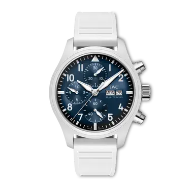 IWC Pilot's Watch Chronograph 41 Le Petit Prince – IW389410