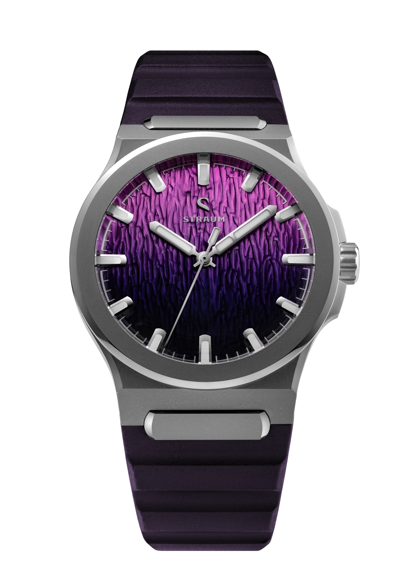 Straum Jan Mayen Titanium Purple Borealis