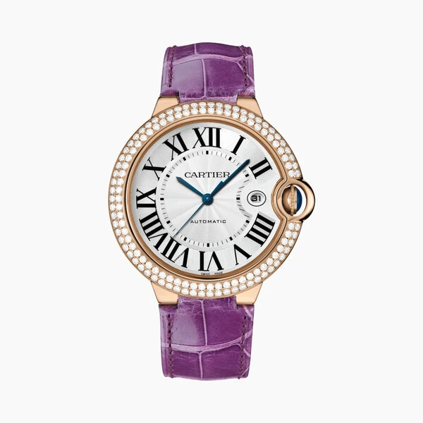 Cartier Часы Ballon Bleu de Cartier