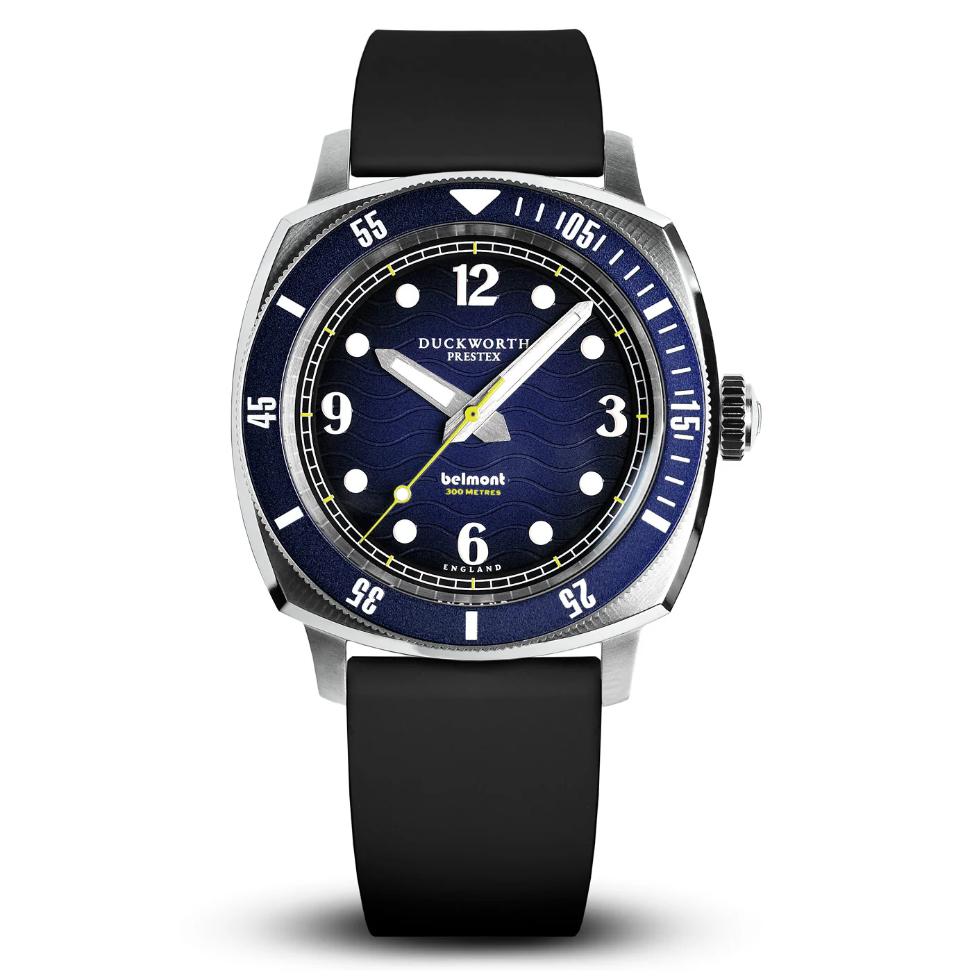 Duckworth Prestex Belmont 300 Automatic