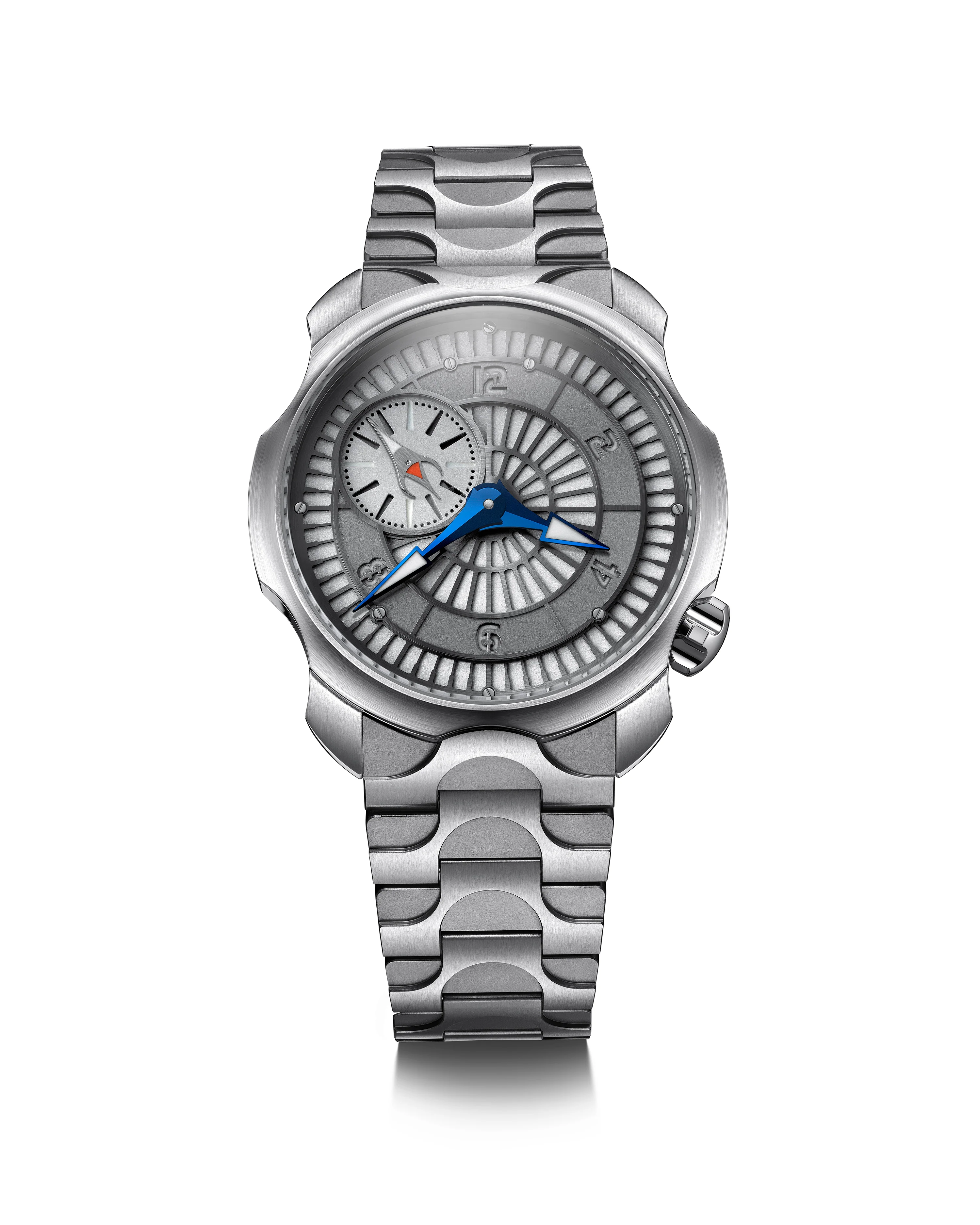 Sarpaneva Stardust Pluto