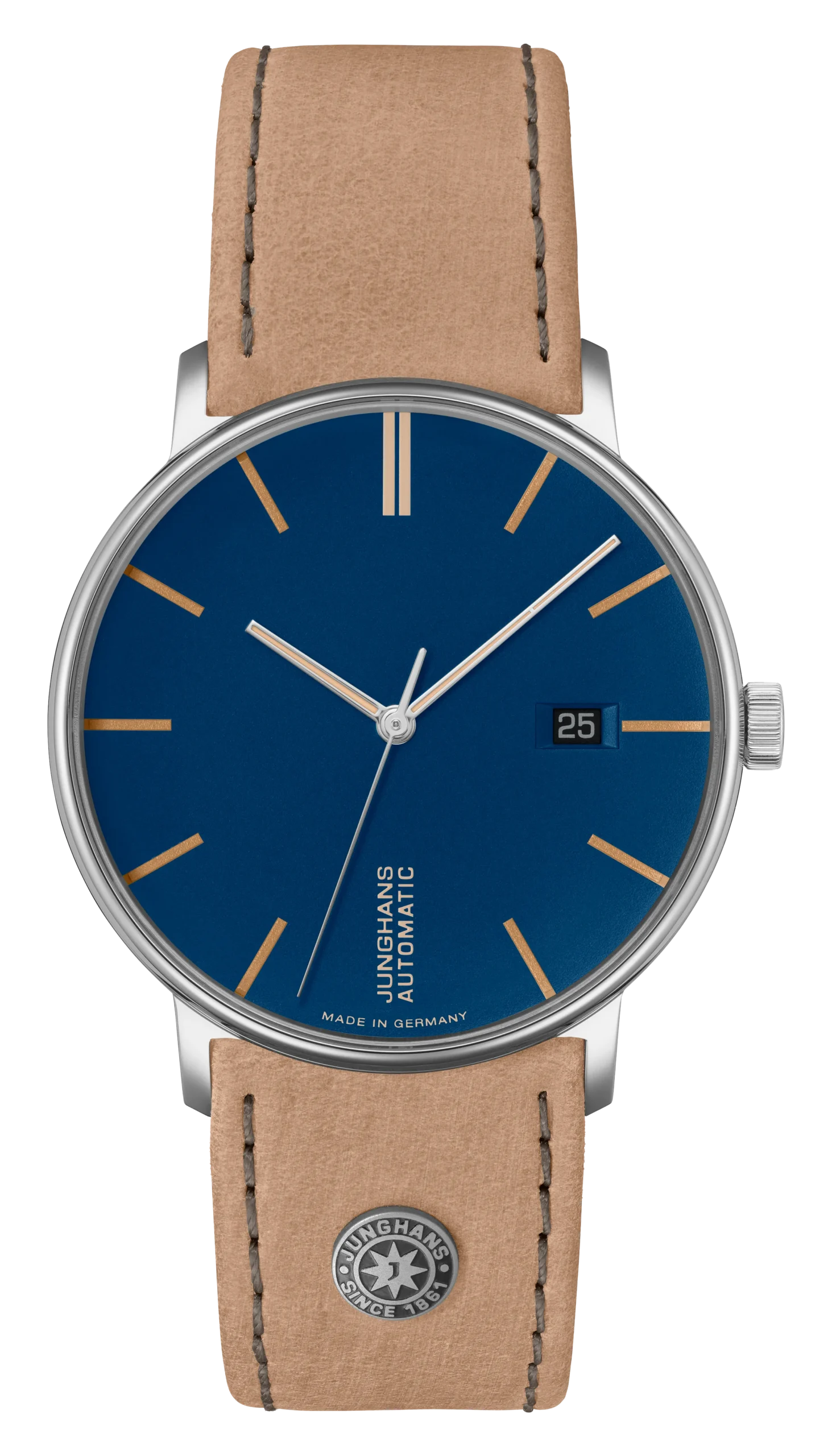 Junghans FORM A Automatic