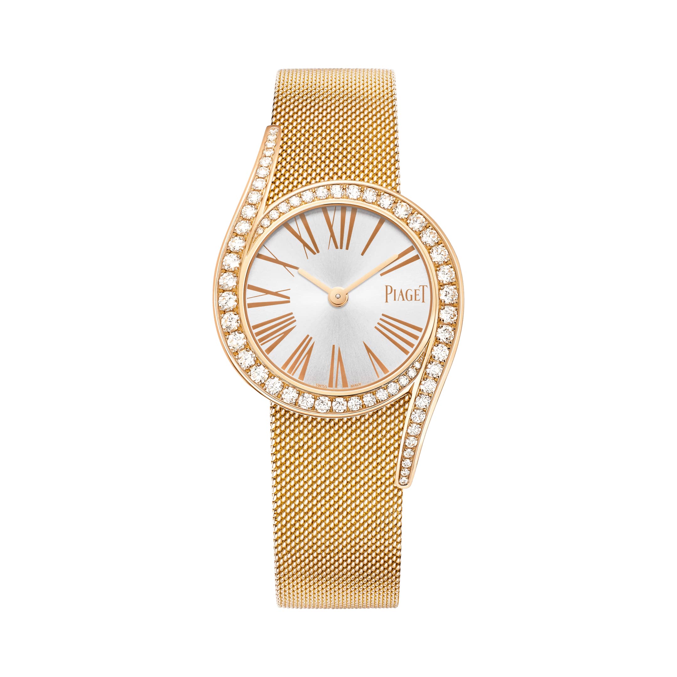 Piaget Limelight Gala watch