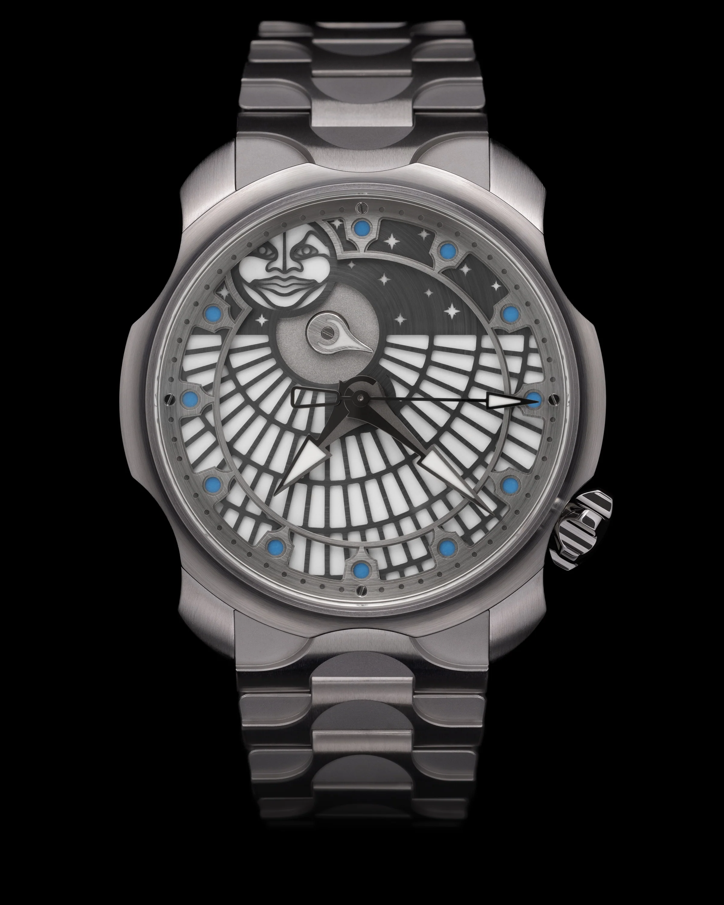 Sarpaneva Midnight Sun