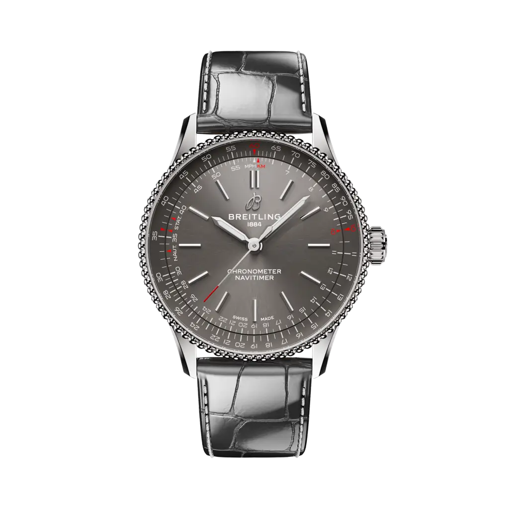 Breitling Navitimer Automatic 36