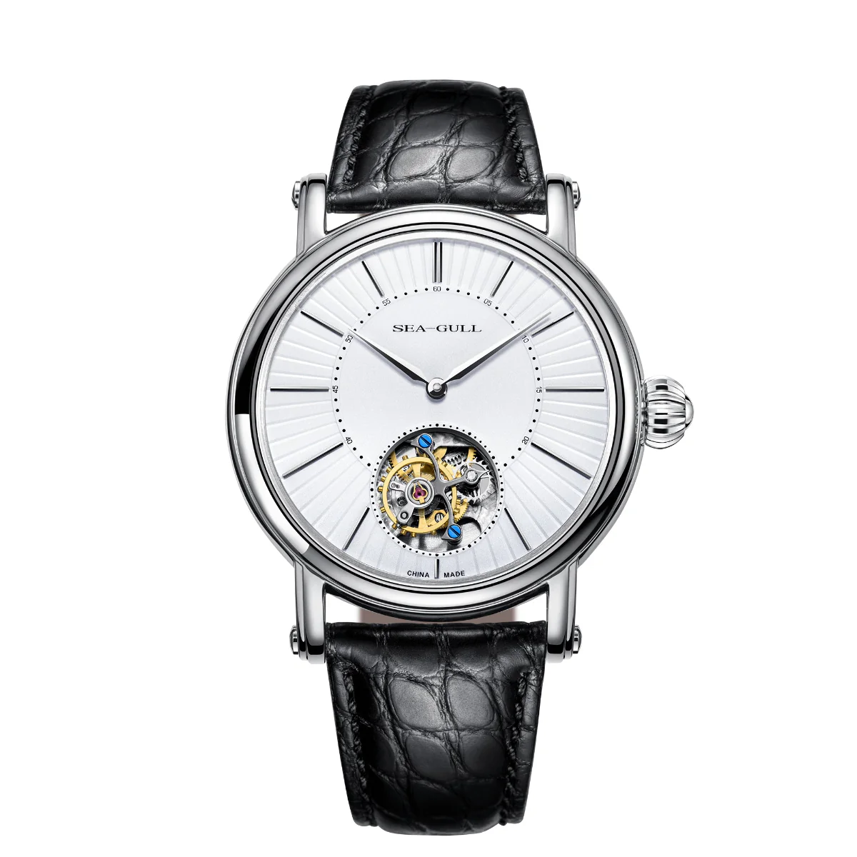 Sea-Gull Heritage Series Automatic Tourbillon 41mm
