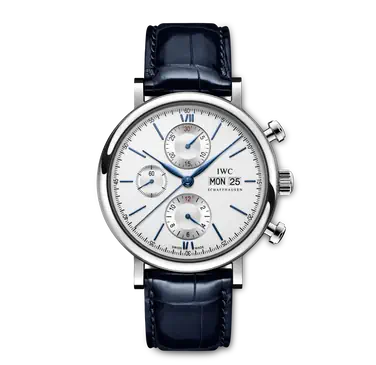IWC Portofino Chronograph