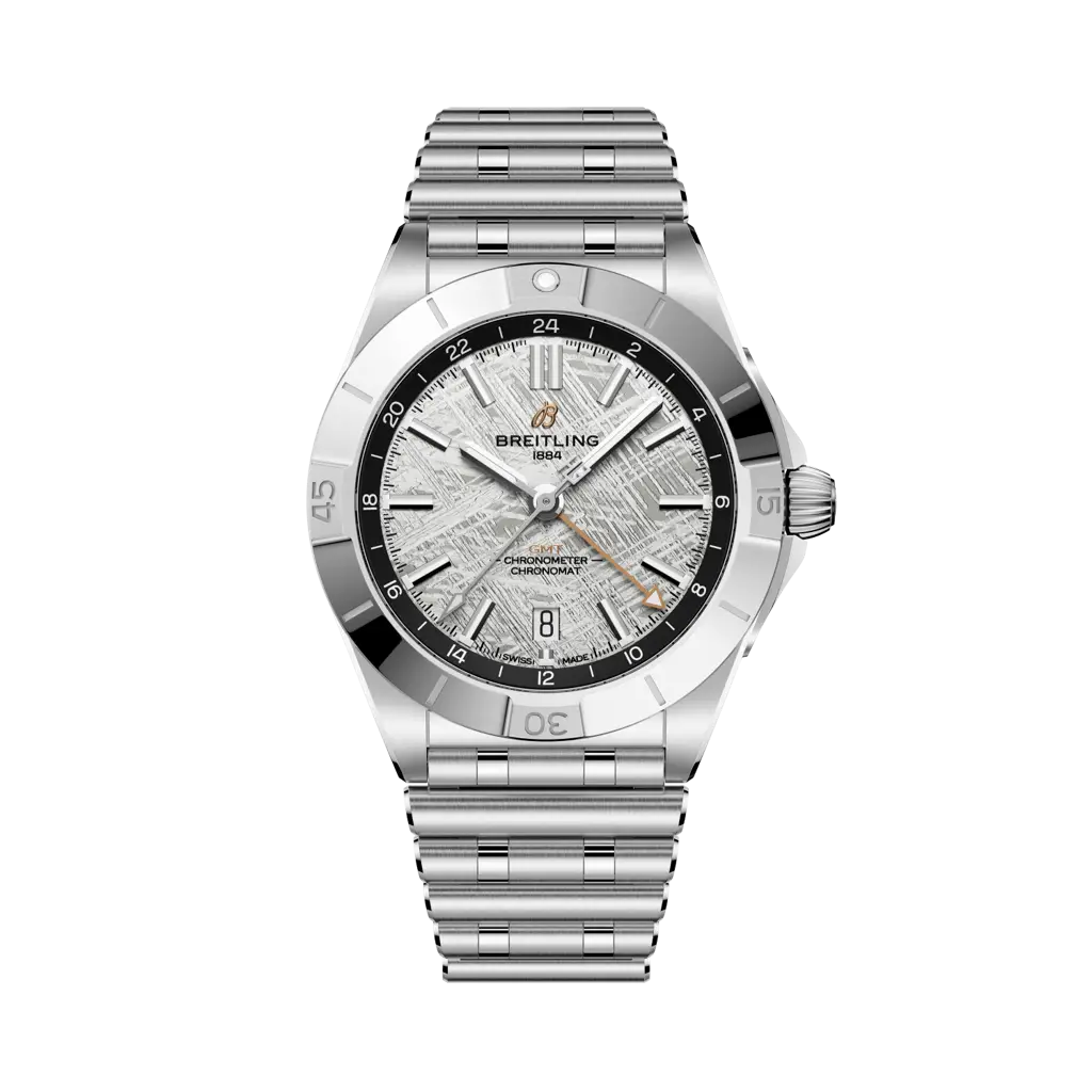 Breitling Chronomat Automatic GMT 40 Erling Haaland