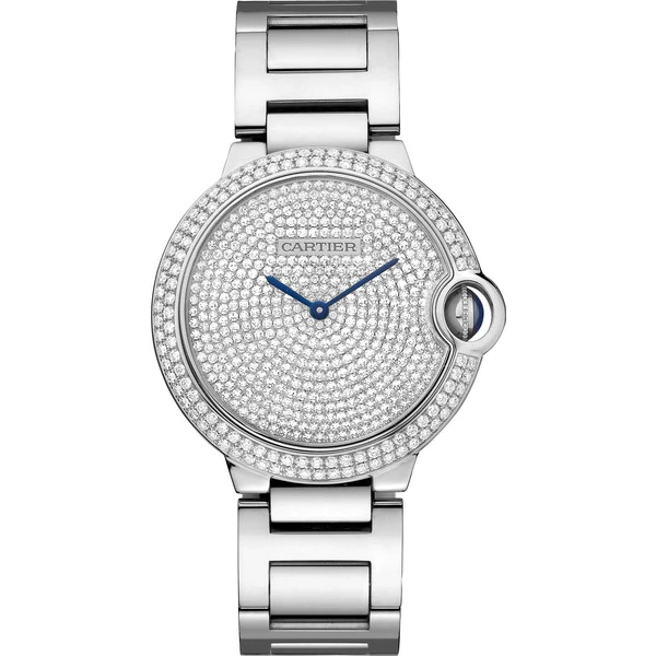 Cartier Часы Ballon Bleu de Cartier