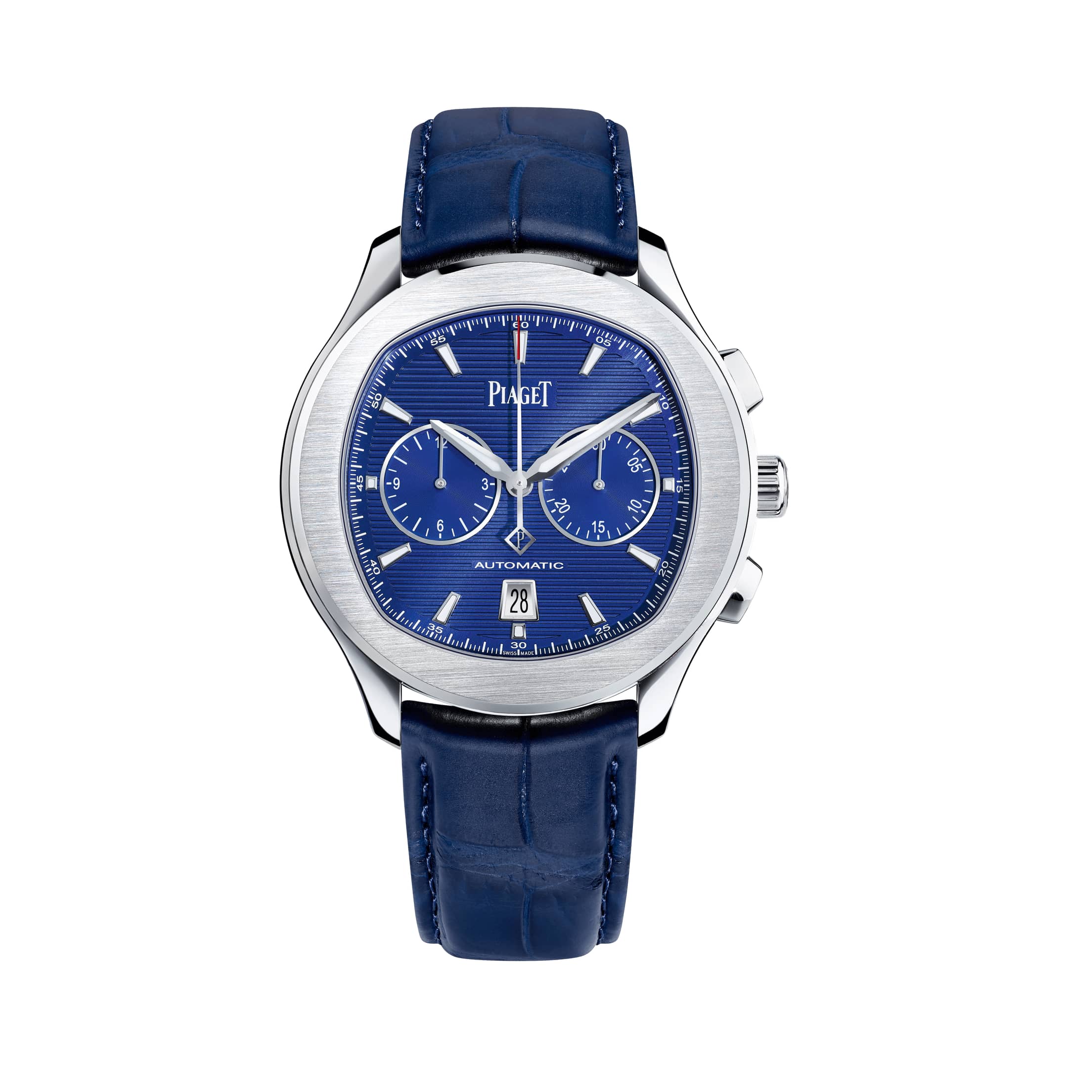 Piaget Piaget Polo Chronograph watch