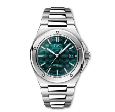 IWC Ingenieur Automatic 40