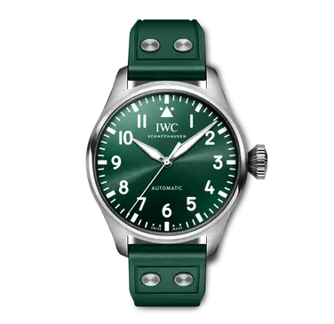 IWC Big Pilot's Watch 43