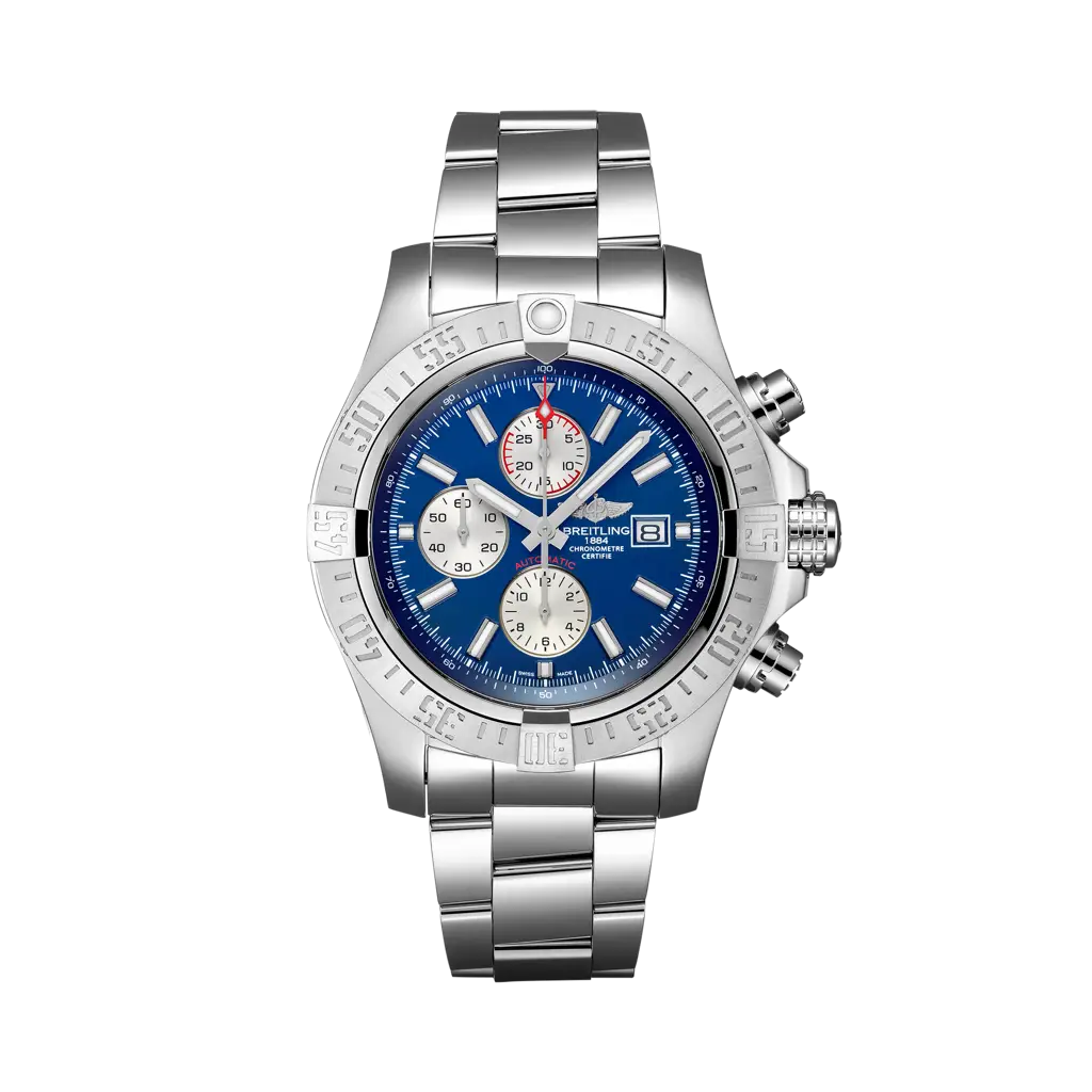 Breitling Super Avenger II