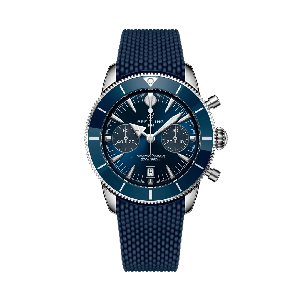 Breitling Superocean Heritage B01 Chronograph 42