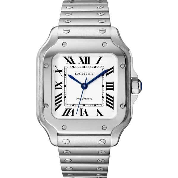Cartier Часы Santos de Cartier