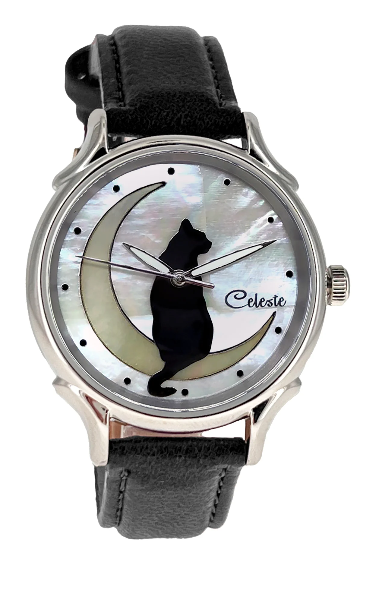 Celeste Watch Company La Luna