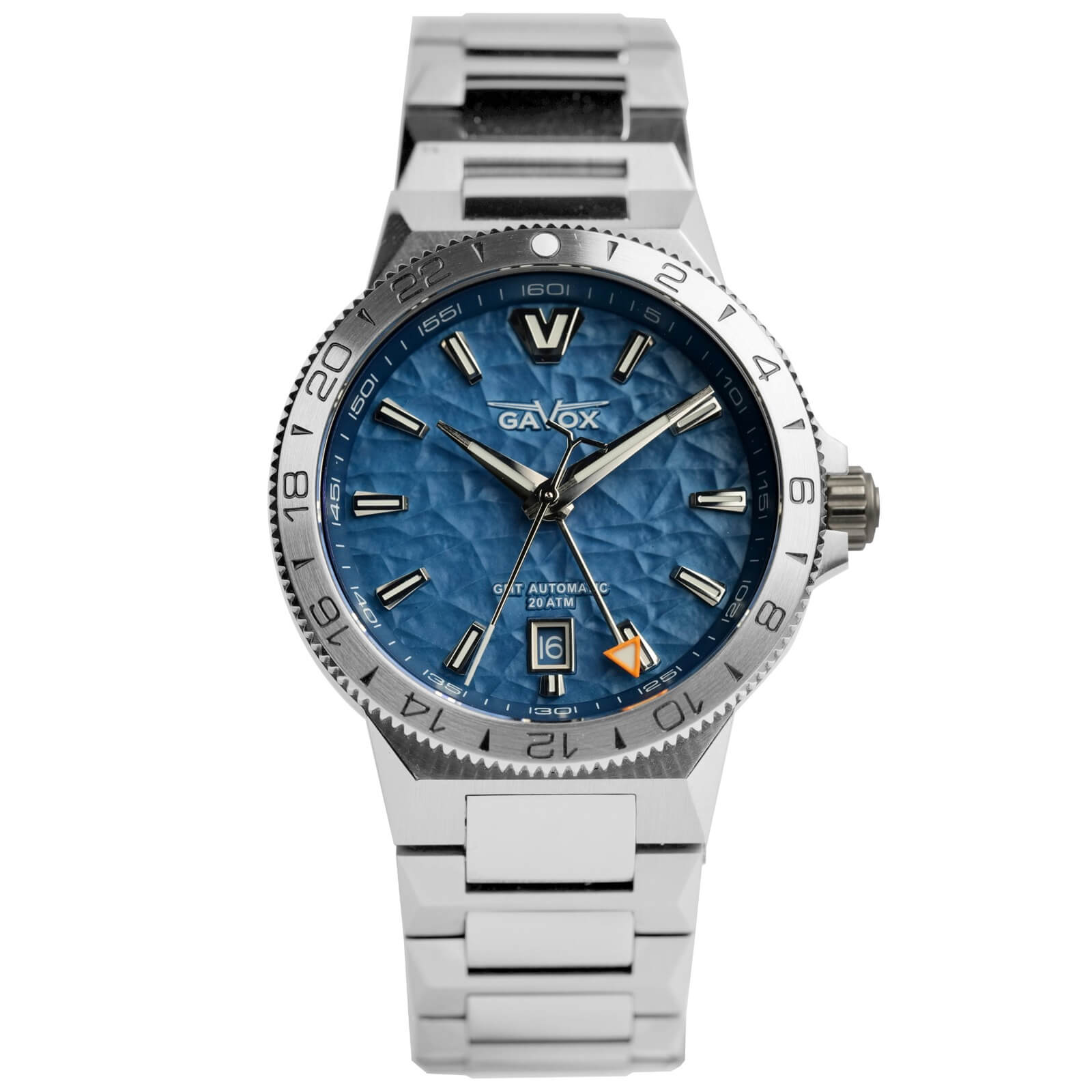 Gavox Gavox Longitude Sapphire