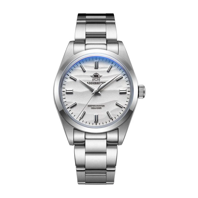 Thorn Addiesdive 36mm Sand Dial Quartz Watch AD2030
