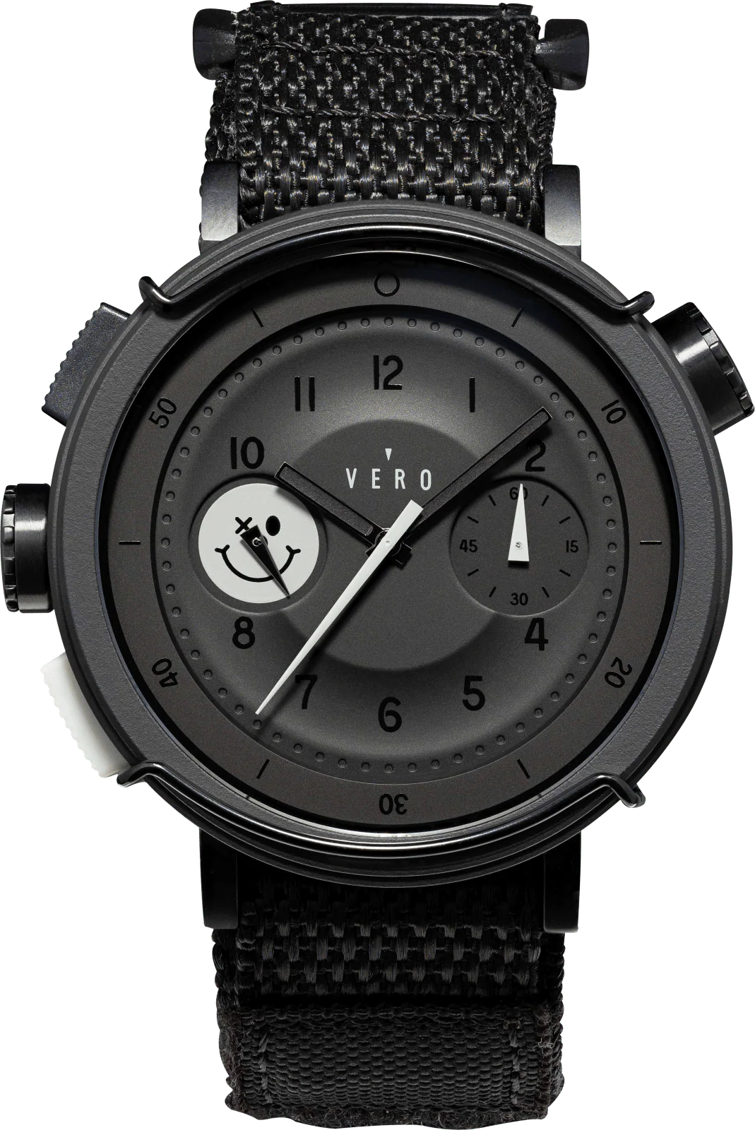 Vero Watch Company Limited Edition Hooligan Nightfall