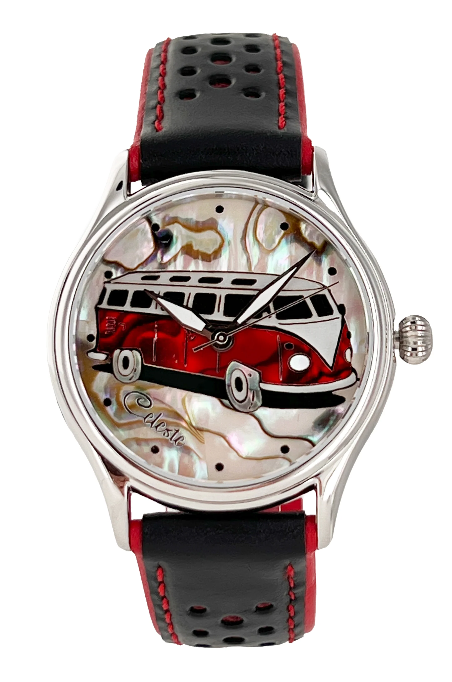 Celeste Watch Company Joy Ride