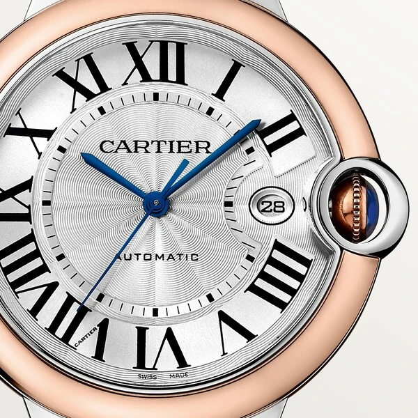 Cartier Часы Ballon Bleu de Cartier