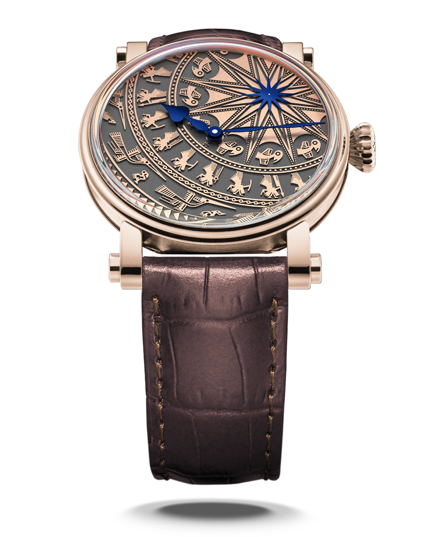 Speake-Marin DONG SON