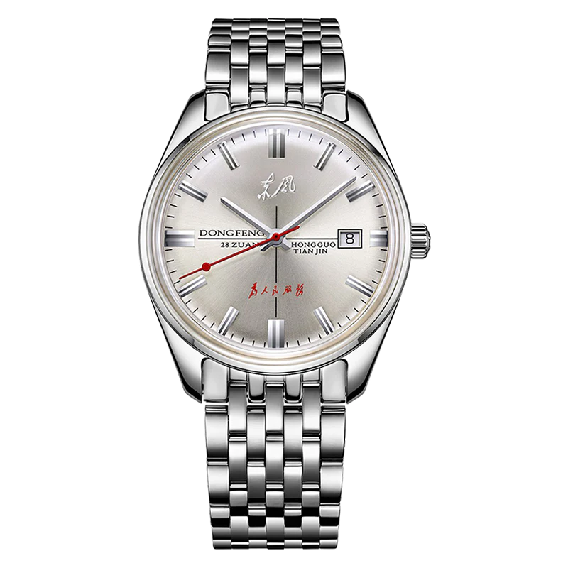 Sea-Gull Dongfeng Series Limited Edition Dress Watch 38mm