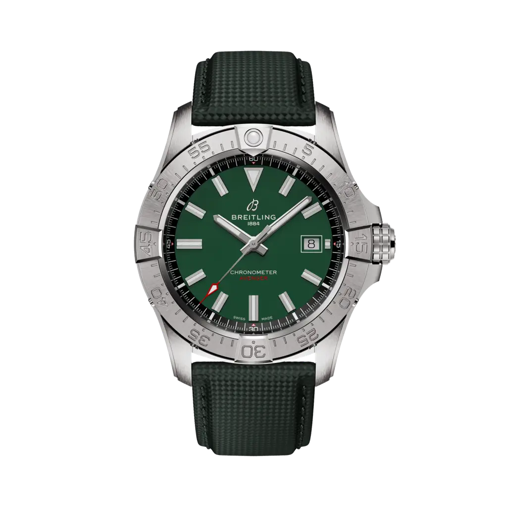 Breitling Avenger Automatic 42