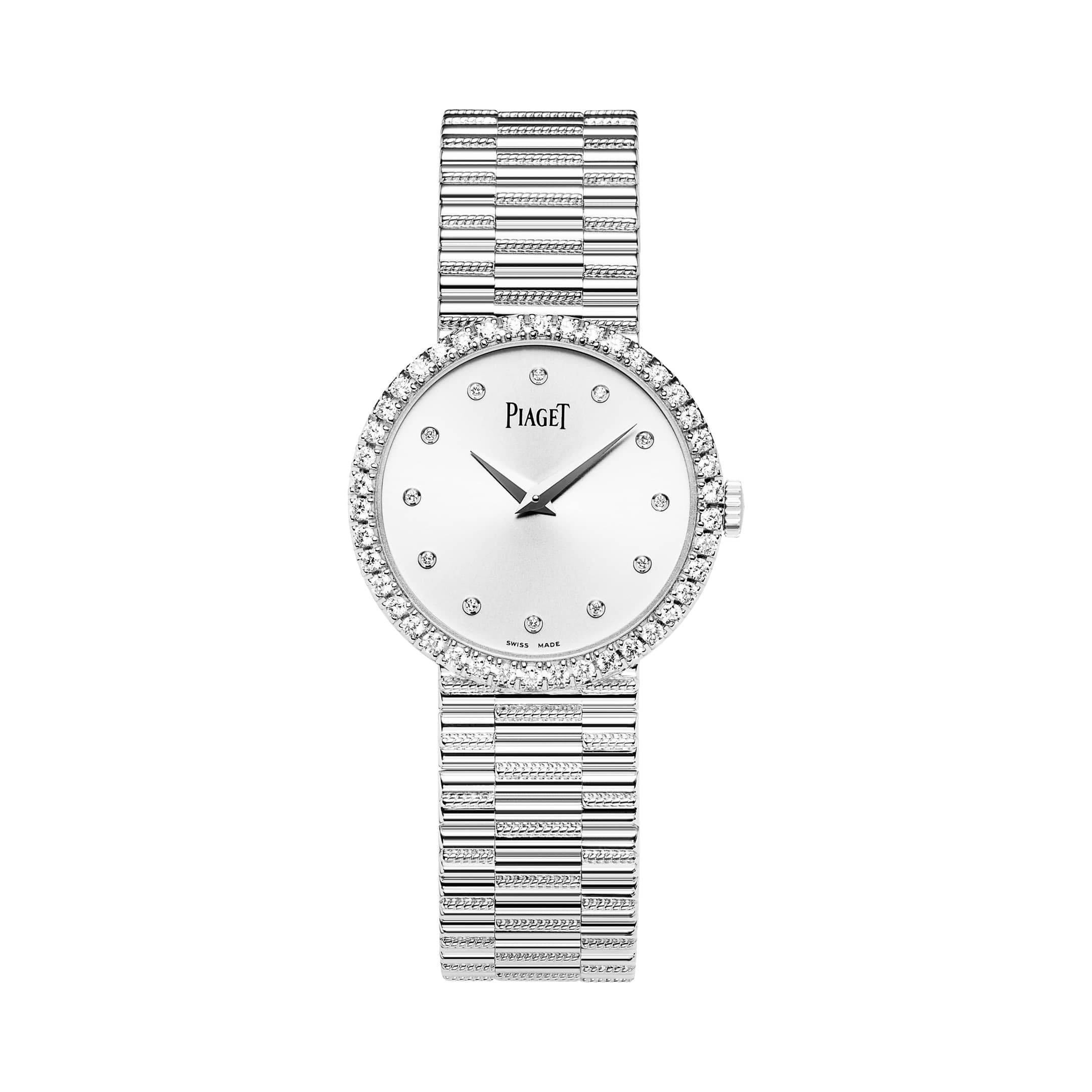 Piaget Altiplano Traditional watch