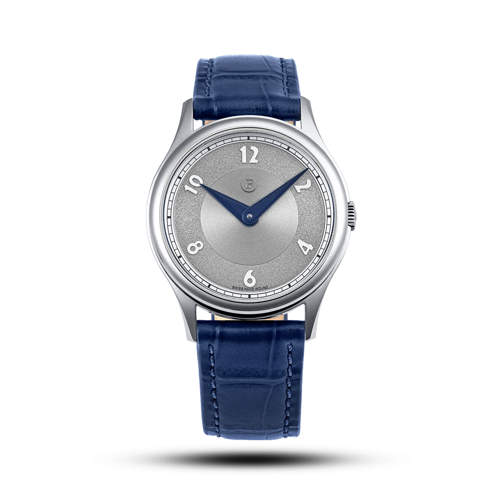 Ferro & Co PARAMOUNT SILVER