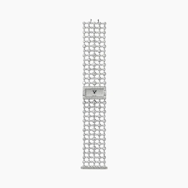 Cartier Часы категории Ювелирное искусство