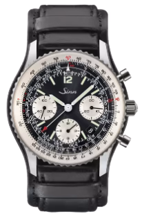 Sinn 903 St II Navigation Chronograph