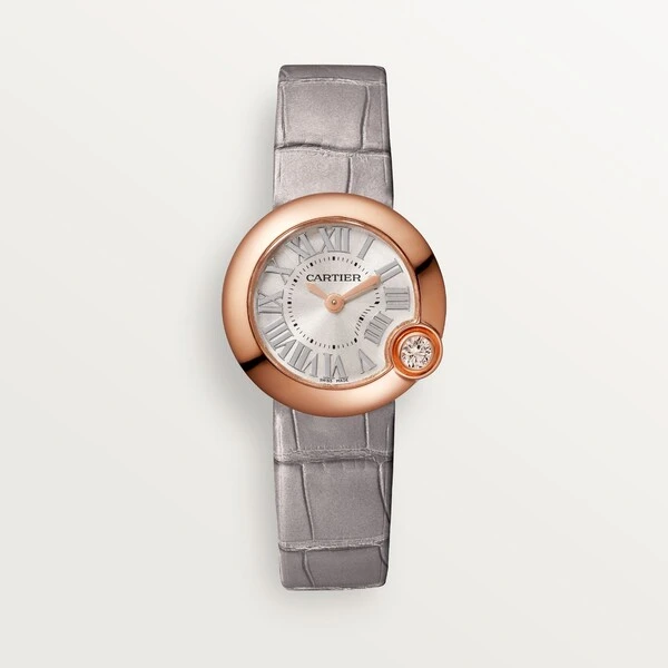 Cartier Часы Ballon Blanc de Cartier