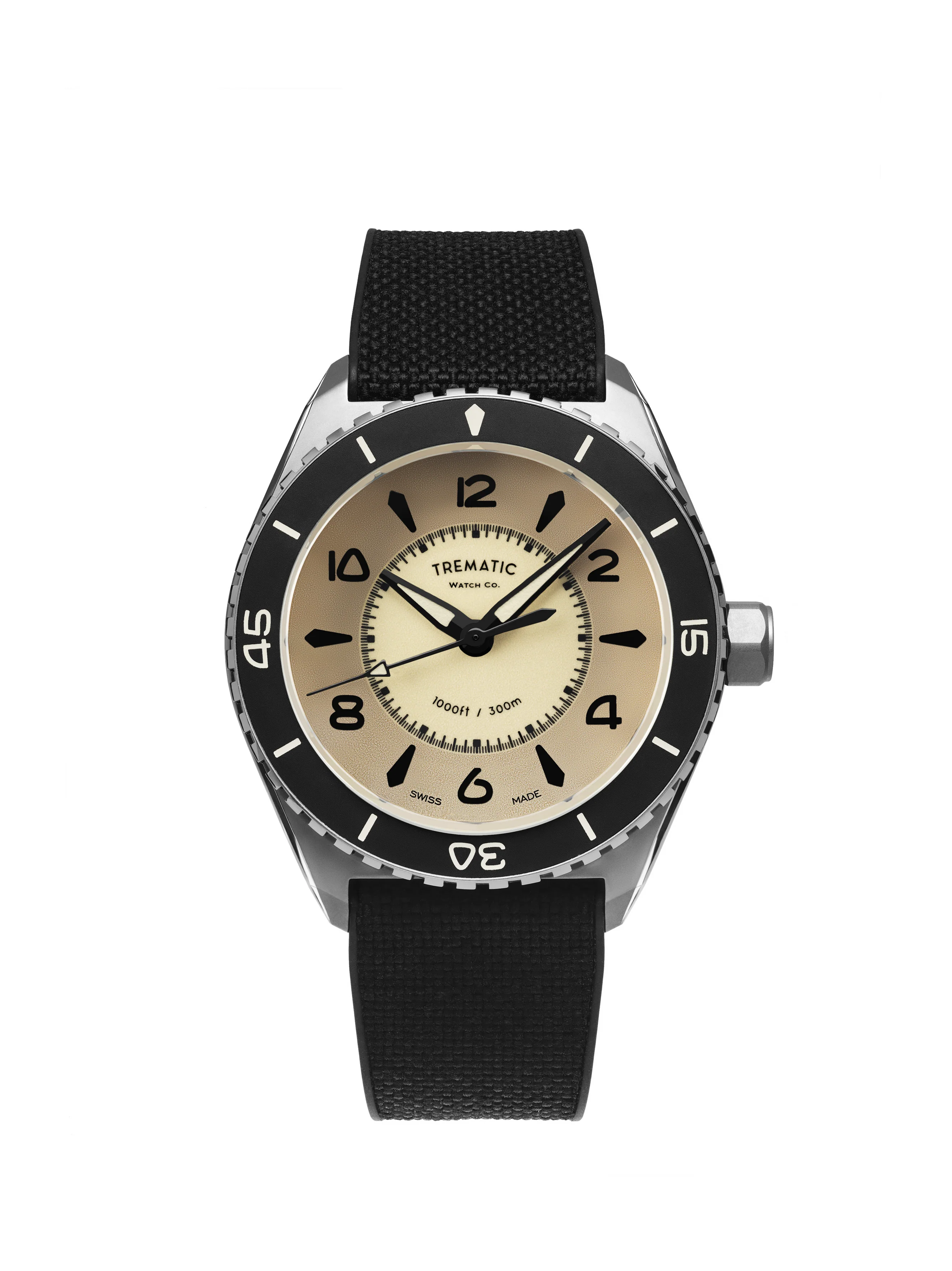 Trematic T-Five Beigua Maris Desert
