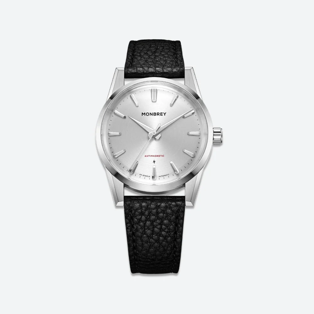 Monbrey L01 - STEEL