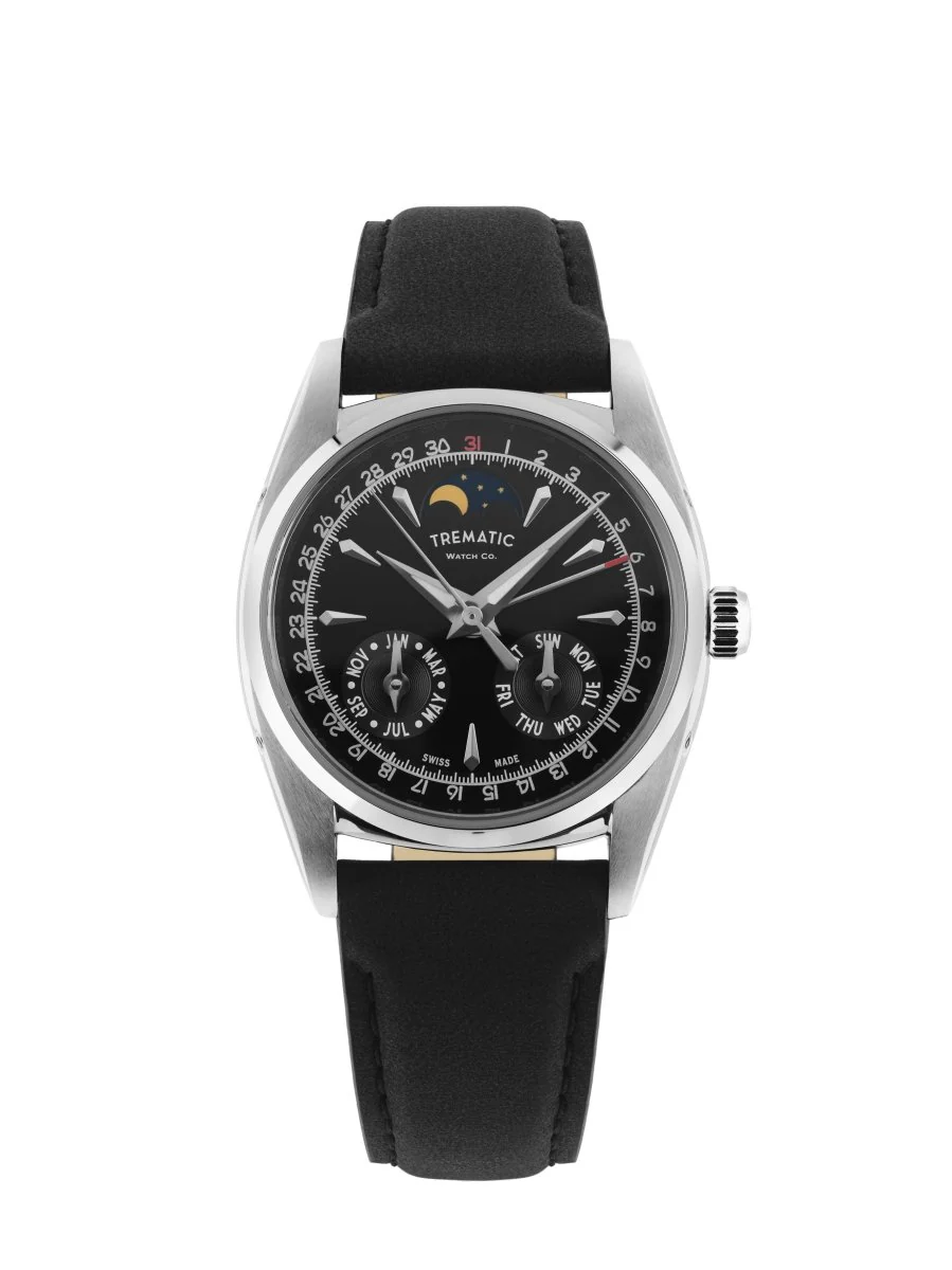 Trematic Archivio Uno - ref. 802 Collector's Edition