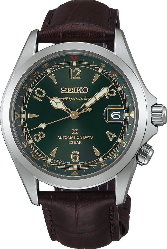 Seiko SPB507