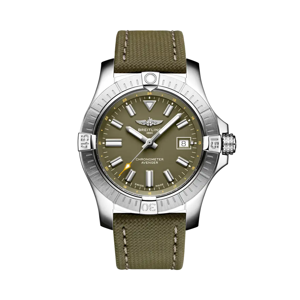 Breitling Avenger Automatic 43