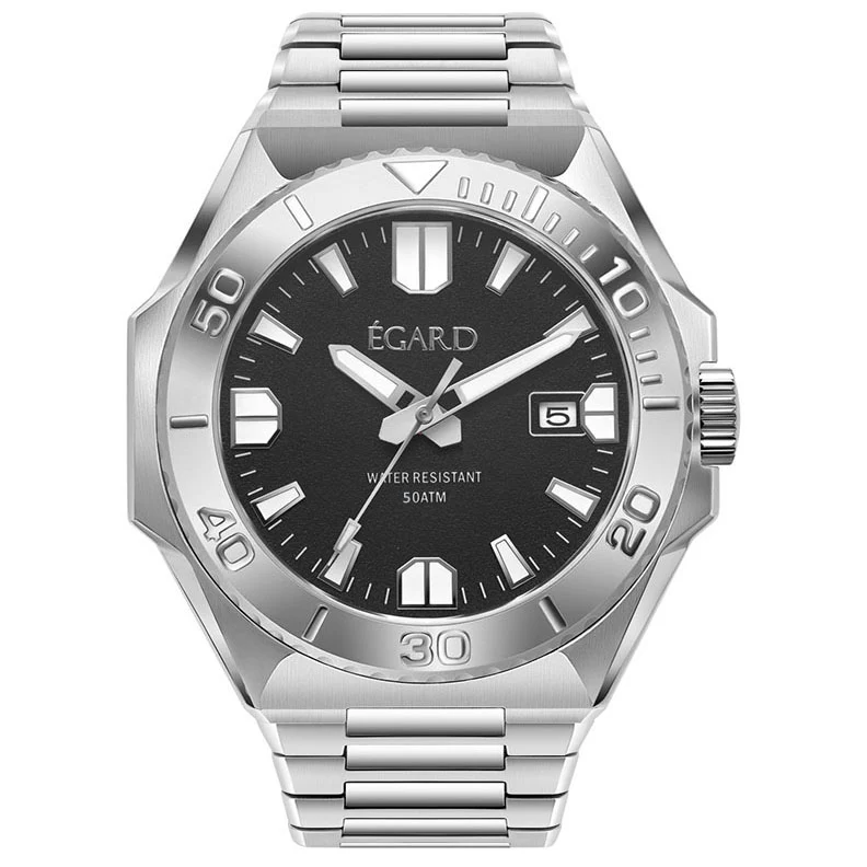 Egard Watch Company King Ocean Classic
