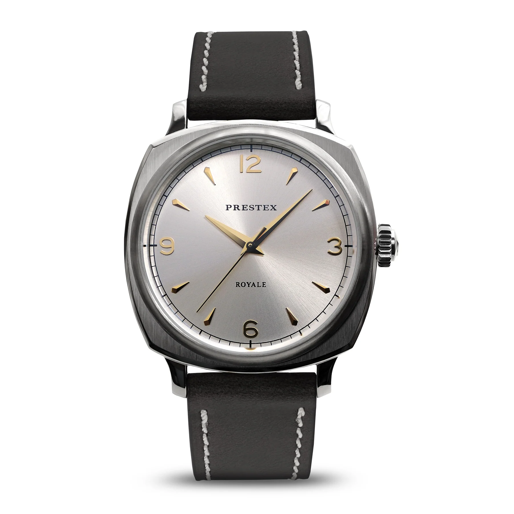 Duckworth Prestex Prestex Royale Quartz