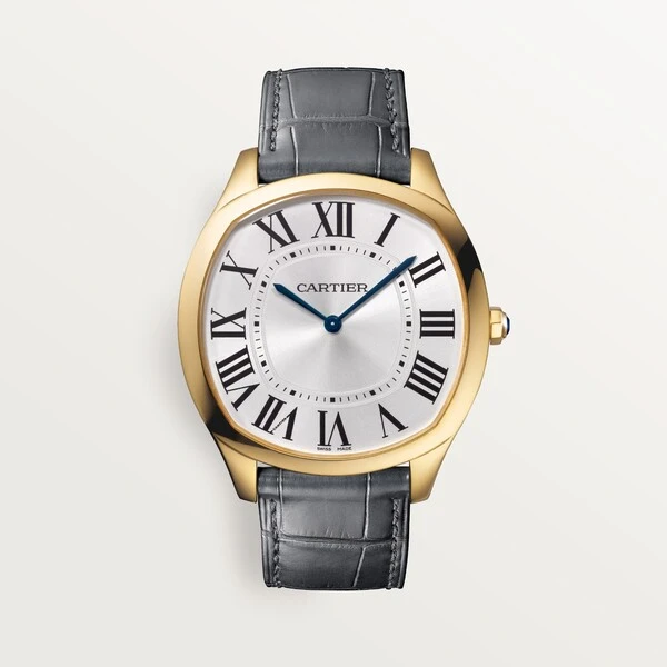Cartier Часы Drive de Cartier