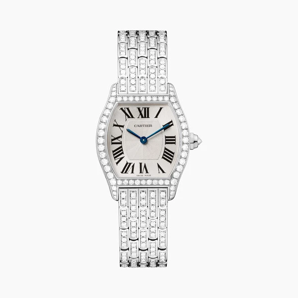Cartier Часы Tortue