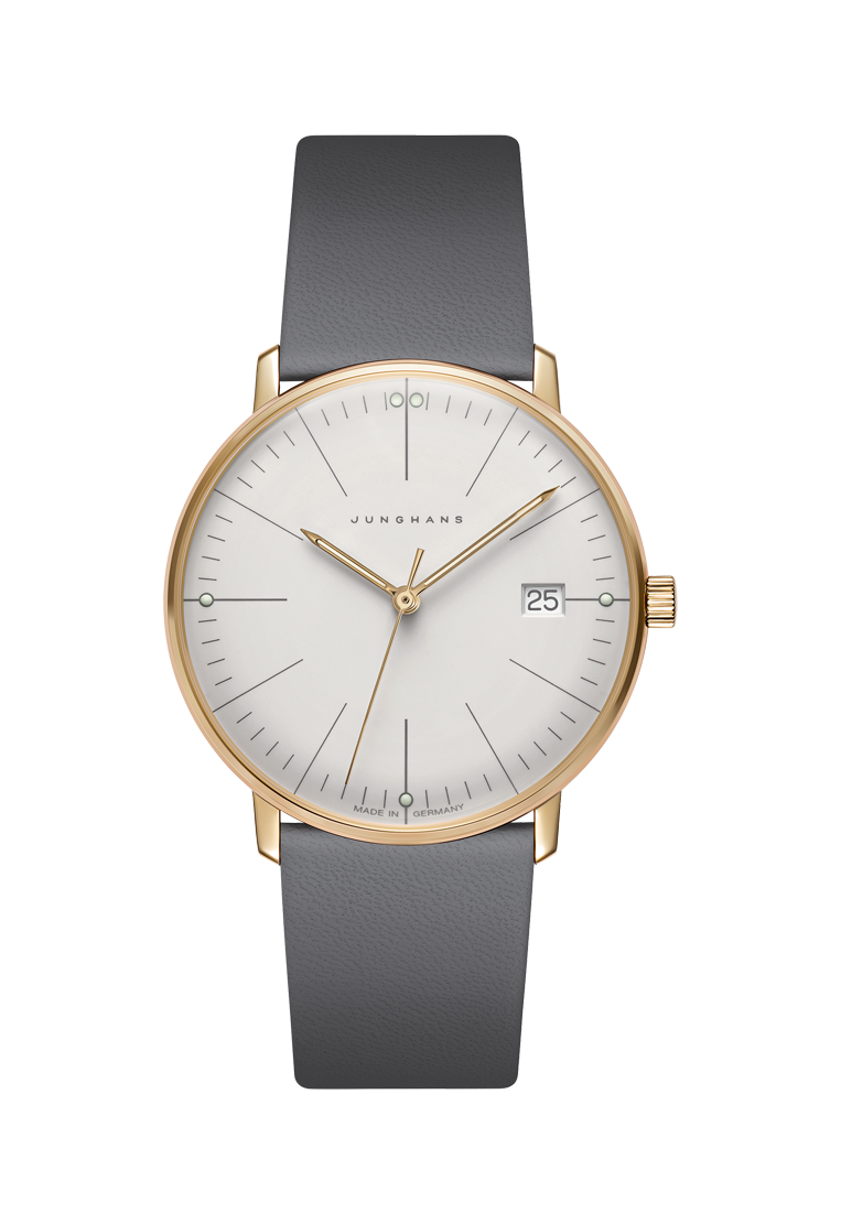 Junghans max bill Damen