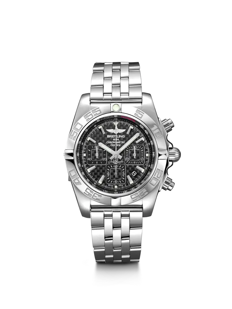 Breitling Chronomat 44