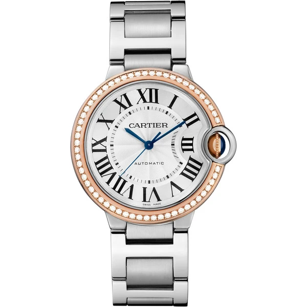 Cartier Часы Ballon Bleu de Cartier