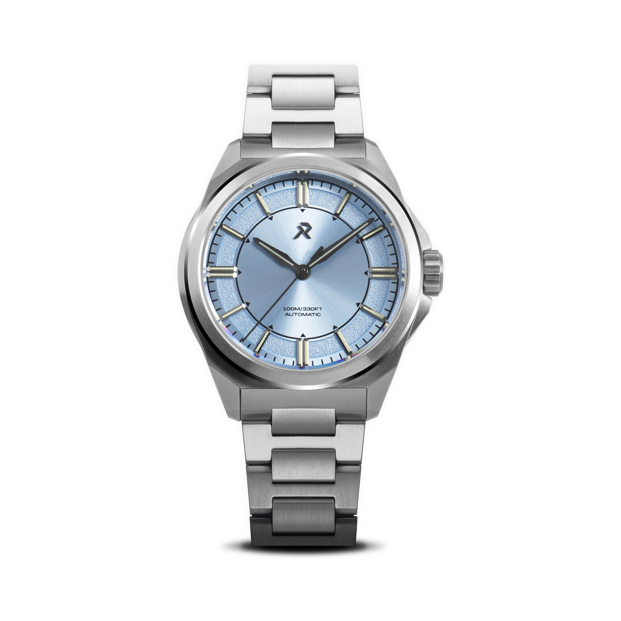 RZE RESOLUTE 36 - Halcyon