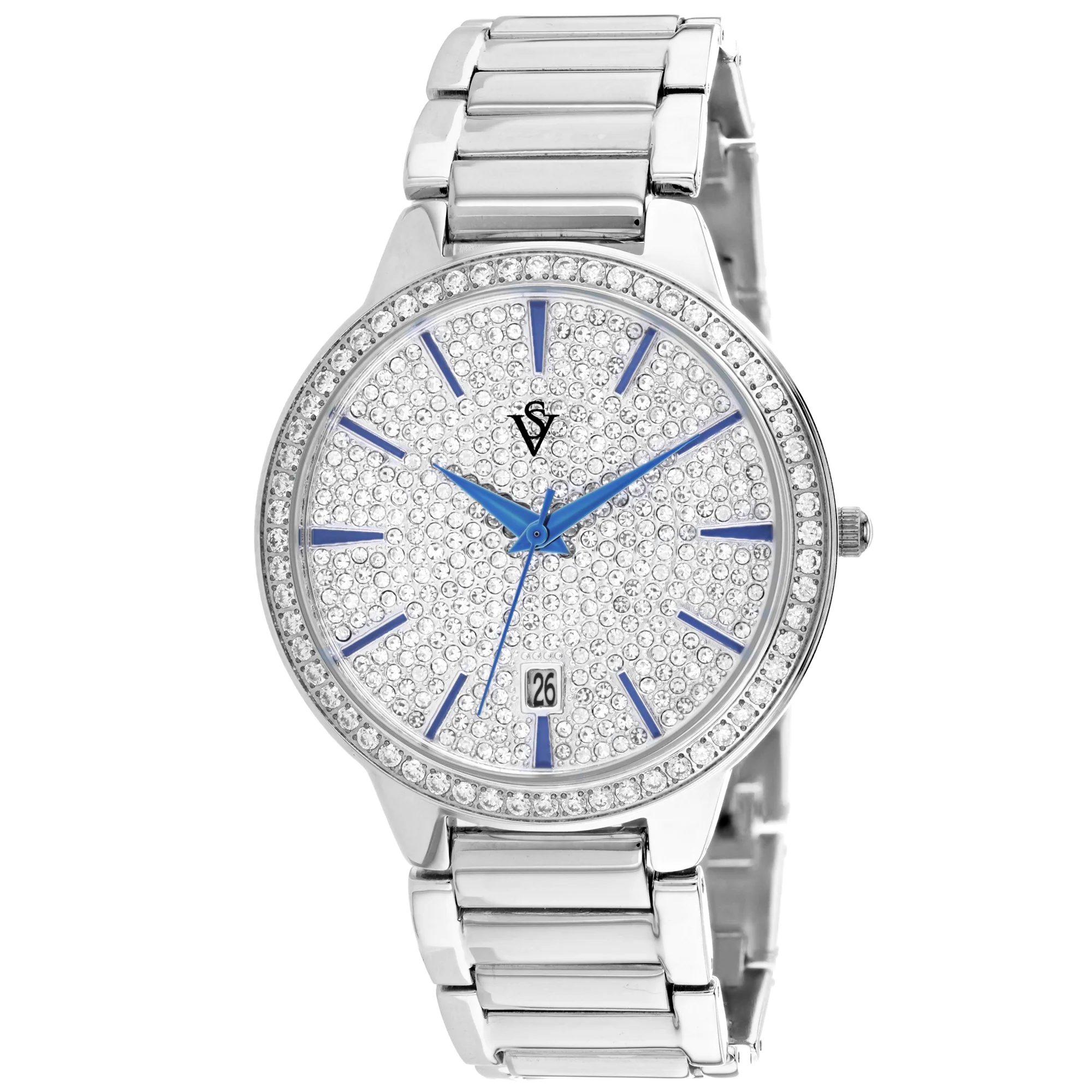 Egard Watch Company Christian Van Sant Women's Alessia