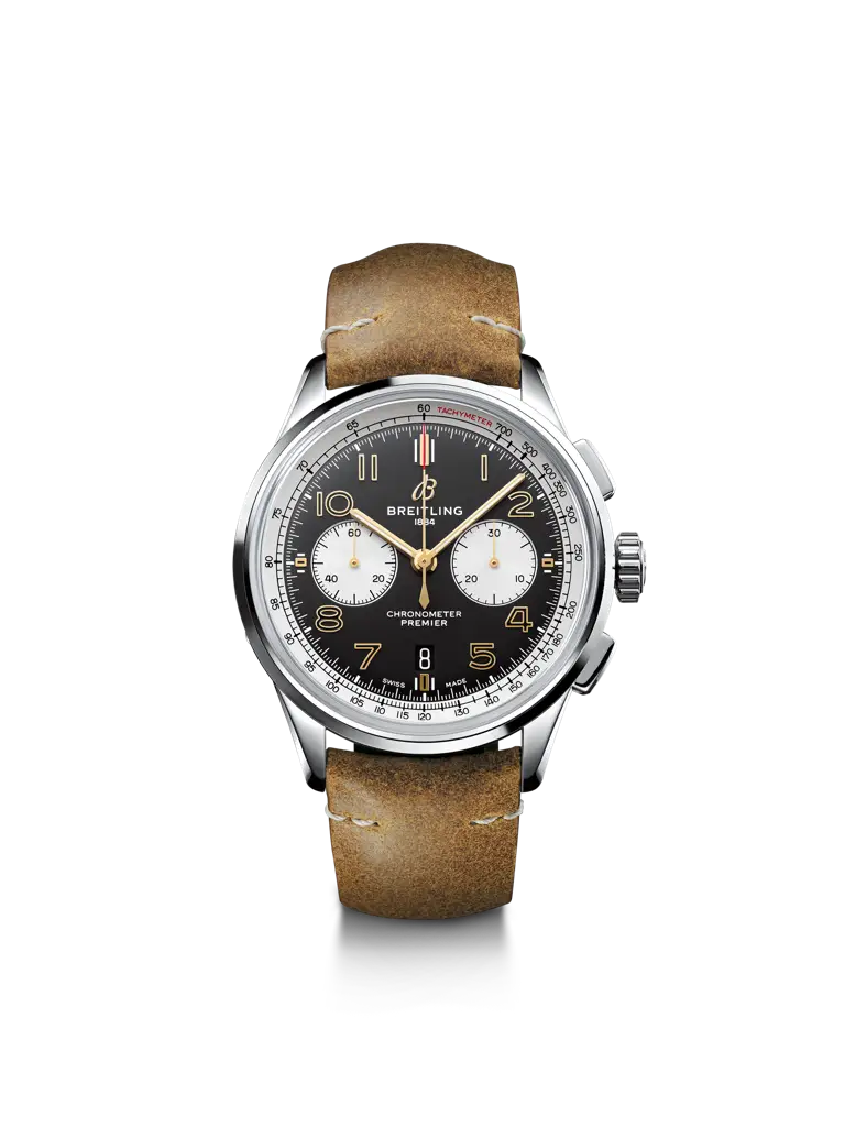Breitling Premier B01 Chronograph 42 Norton