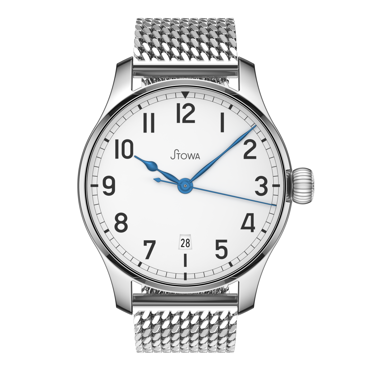 Stowa Marine Classic 40 Arabic