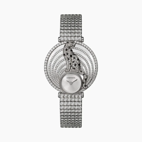 Cartier Часы Royale de Cartier